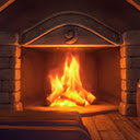 Hearthstone Fireplace [LSP]  screen for extension Chrome web store in OffiDocs Chromium